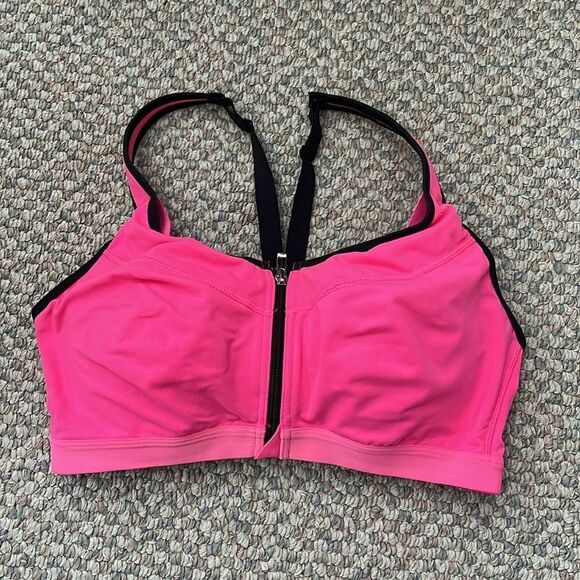 WOMENS VSX SPORT VICTORIA’s SECRET SPORTS BRA 36C - Picture 4 of 6
